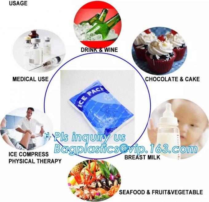 mini ice packs medical