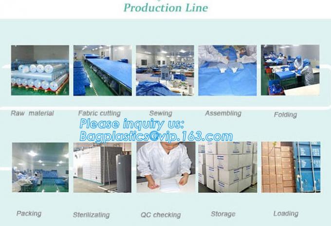 Medical grade protect dust face mask disposable 3 ply paper mask,non-woven face mask in general medical Individual Packi