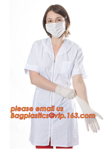Medical grade protect dust face mask disposable 3 ply paper mask,non-woven face mask in general medical Individual Packi