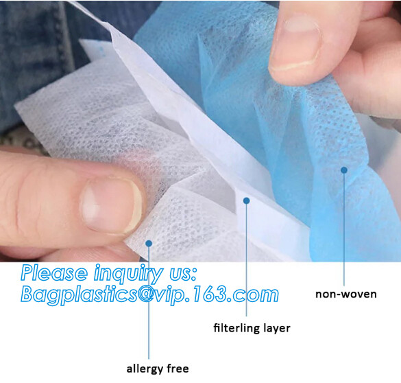 medical consumables disposable 3 Ply Surgical Non-Woven Medical face masks,Non-woven 2ply /3 ply ear loop medical dispos