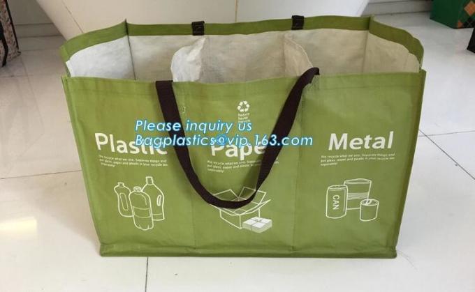 pp woven packaging bags