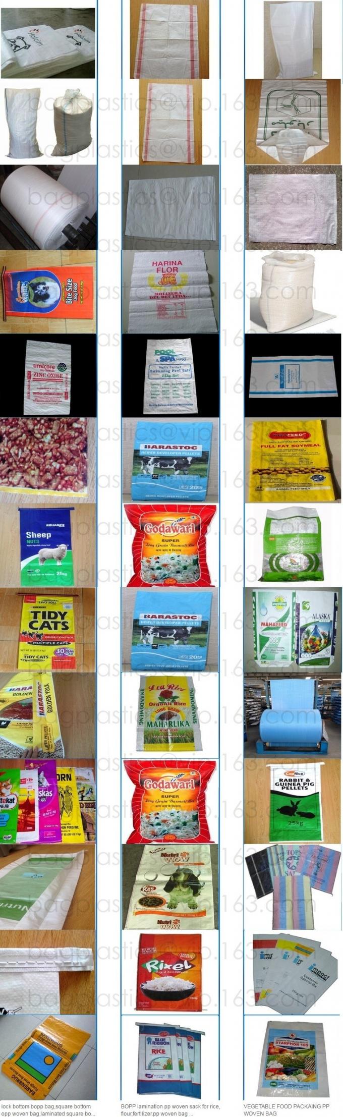 wholesale pp woven bags