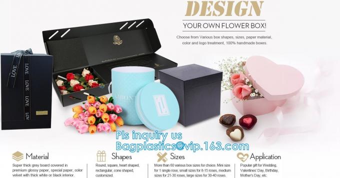 Sun Glasses Paper Packaging Box Case , Display Clear Pvc Gift Box