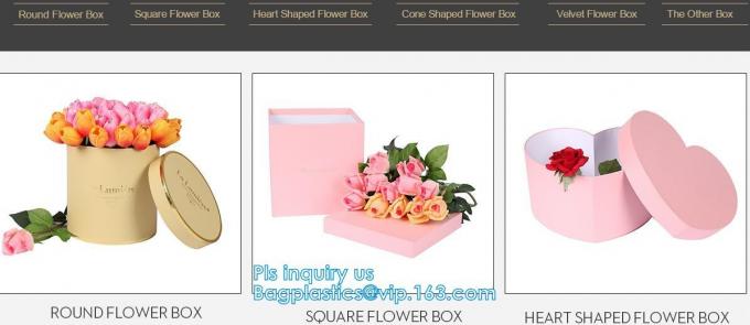 Sun Glasses Paper Packaging Box Case , Display Clear Pvc Gift Box