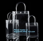 Customized Personalised Shopping Bags For Reusable Single Bottle Wine