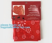 Christmas manufacturer wholesales santa sacks large size gift bags,Jumbo Plastic Poly Bag giant plastic christmas decora