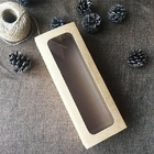custom empty magnetic premium luxury makeup small paper packaging cosmetic box,Handmade Rigid Cardboard Magnetic Closure