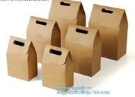 Promotional Paper  Eco Retail Packaging Wine Gift Bag For Wine Carry