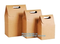 Promotional Paper  Eco Retail Packaging Wine Gift Bag For Wine Carry