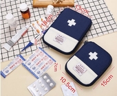 Necessary sport dog first aid kit /amazon pet first aid pouch/animal emergency care first aid kit bag, Multipurpose Larg