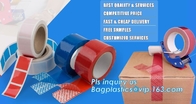 Adhesive Security Tape Transfer Total Transfer And Non Transfer VOID