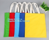 Cost Price Super Cheap Custom handle cotton canvas bag,eco friendly natural handled cotton bag,recyclable shopping bag