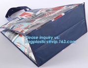 Fashion factory audit eco-friendly cheap promotional shopping give away spunbond pp non woven bag, bagplastics, bagease