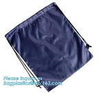 New recycled pp woven bag custom foldable polyester shopping bags,Hot Sales Gym Bag Drawstring 210d Polyester Drawstring