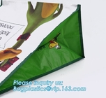 pp woven shopping reusable tote bags with custom printed logo,Excellent quality hot selling tote pp woven shopping bags