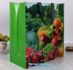 Eco Friendly Custom Logo Printing PP Woven Laminated Foldable Shopping Bag,Custom Cheap Shopping Bag PP pac Woven Polypr