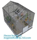 Net Garden Tomato Planting Greenhouse Outdoor Balcony Green House Horticultural