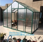 Net Garden Tomato Planting Greenhouse Outdoor Balcony Green House Horticultural