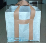 FIBC (JUMBO) BIG BAG PP WOVEN FABRIC ROLL,PP Jumbo Bag 1000kg pp jumbo bag/ big bag/ virgin material pp woven bulk bag