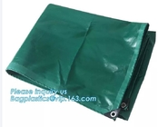 Green Lumber Tarpaulin,Green Mesh Tarp Multi-Color Waterproof Fabric Pvc Open Top Container Tarpaulin, Tent Waterproof P