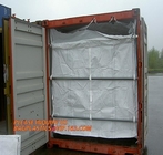 20 Foot Transporting Conductive White Container Liners,Transporting Conductive White Container Liners,bagplastics, packa