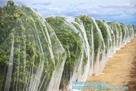 Plastic Anti Bird/Hail/Insect Plants Protection Net for Agriculture,insect repellent net/20x10 Anti Aphid Net/Greenhouse