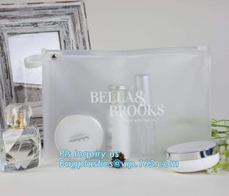 Stores Plastic Pe Slider Zip Lock Bag Clothing Packaging Bag With Zipper Clothes Packaging Bags Pvc Slider Bag