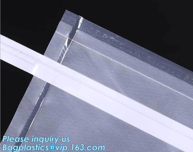 sterile Zip lockkk bags sterile bags manufacturer pab mixing container