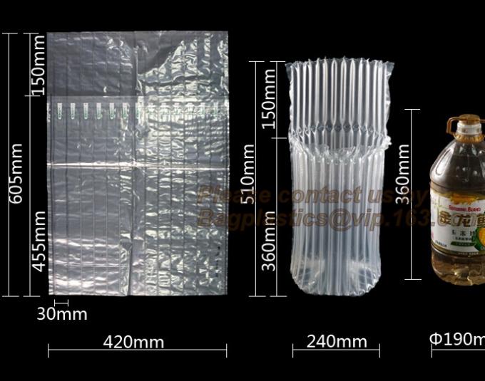 Bubble envelope bags, bubble protective packaging bags, bubble security