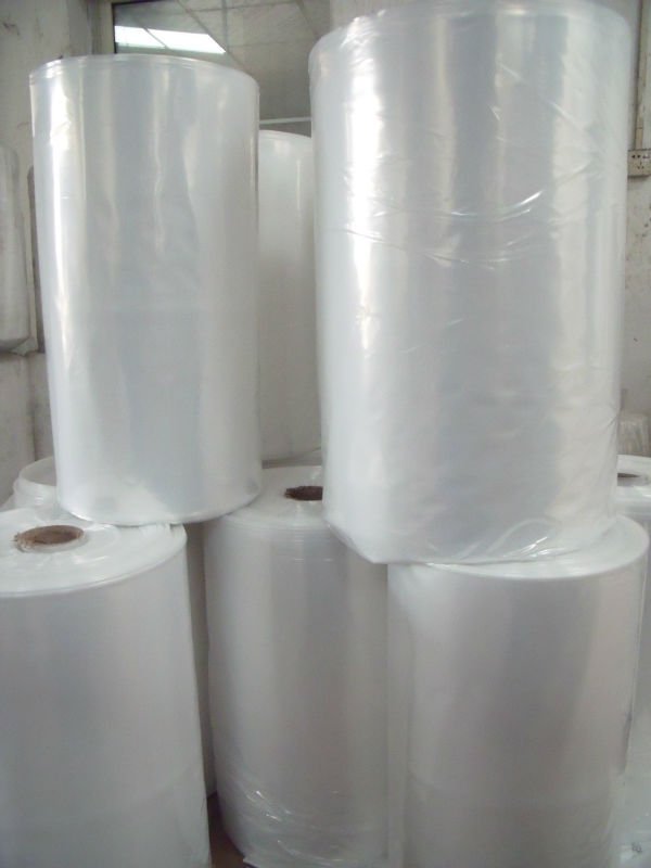 LAYFLAT TUBING, SHEETING, POLY TUBING, PLASTIC TUBING, LAY FLAT TUBING