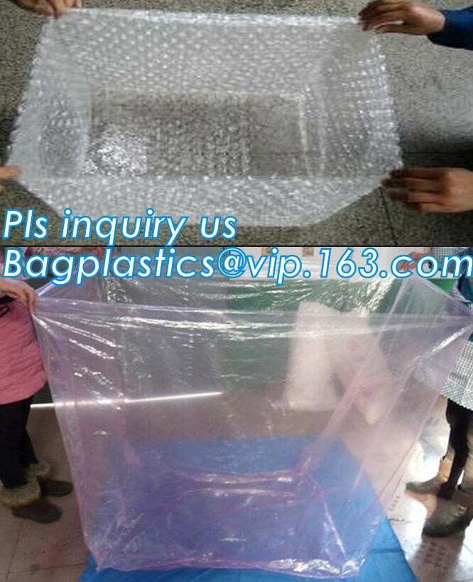 Customized Square Bottom or Side Guesst Plastic Protective Pallet