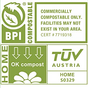 Compostable Padded Packaging Wrap Envelopes Pouches Eco Friendly Self Seal Bag Self Adhesive Durable Waterproof Tearproo 2