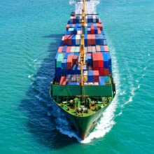 Corn starch Eco Bio Plant based PLA+PBAT Mailing Bag Waterproof Clothing Pouch Compostable Self-Seal Eco Express Bag 1