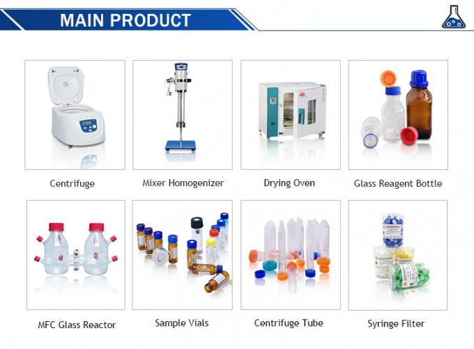 SCREW CAP, Medicine, Chemical Anti-Corrosion Lab Chemistry Consumables Anti-Infiltration Fluorinated Bottle 11