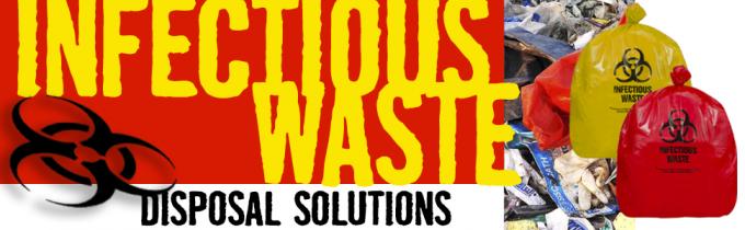 Biodegradable Dtrawstring Biohazard Bags Medical Drawtape, Biological Hazardous Waste Disposal,Yellow red green blue 0