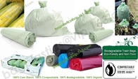 Compostable Padded Packaging Wrap Envelopes Pouches Eco Friendly Self Seal Bag Self Adhesive Durable Waterproof Tearproo