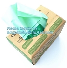 Biodegradable Courier Bag Eco Courier Waterproof Mail Bags Poly Mailers Seal Plastic Mailing Envelope Bag