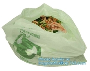 Biodegradable Courier Bag Eco Courier Waterproof Mail Bags Poly Mailers Seal Plastic Mailing Envelope Bag