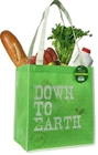 Plastic Biodegradable Produce Bags / Compostable Packaging Bags