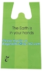 100% biodegradable&amp;compostable /Diaper waste Bags,Unscented,Anti-Microbial, Compost Packing Corn Stach Decomposable Plas