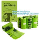 Poop Biodegradable Compost Bags Amazon Collector Cute Dog Products