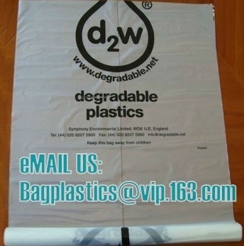 OXO Biodegradable Bags, Biodegradable Plastic Bags, Eco Friendly Bags, Waste Disposal Bags