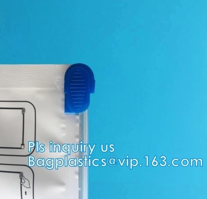 NY PE Lined Fresh Popcorn Food Vacuum Bags For Frozen Storage Vacuum Packaging NY PE Lined Fresh Popcorn Food Vacuum Bag