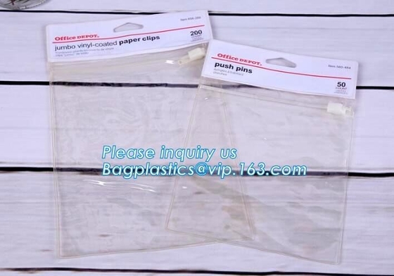 PVC Cosmetic Bags, PVC Transparent Bags and PVC Packaging Bags, PVC PACKAGE BAGS, PVC Pouch, Packaging Materials, PVC PA