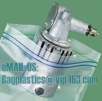 Double Zipper Food Bags, Microwave Bags, Slider Bags, School Lunch Pouch, Slider grip bags Essential SealFresh & LockFre