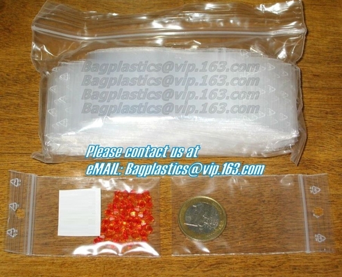 METAL SLIDE zip bag, Slider seal, Slider lock, Slider grip, Slider zip, Slider zipper, Bags Value Pack Essential Housewa