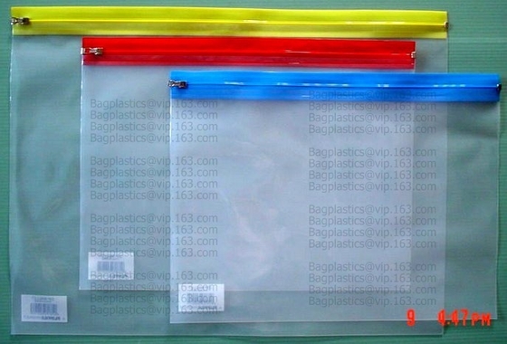 Fold to Close BAGS Single Zipper BAGS DSaddle pack bag, Slider seal, Slider lock, Slider grip, Slider zip, Slider zipper