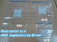Adidas, sports bags, promotional, Deli Fresh, Press seal Top Saddle bags, press seal bags, Sliders BAGS Twist Tie BAGS T
