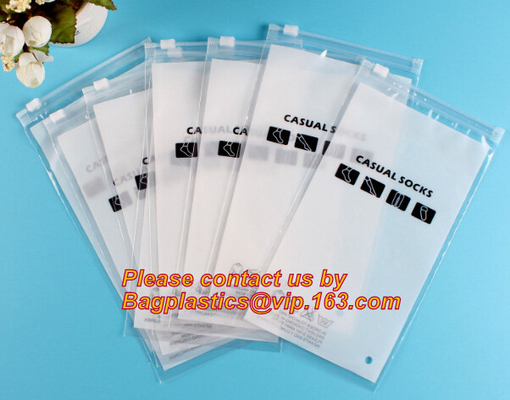 100% virgin LDPE plastic slider zip lock bag with customer printing, zipper bags, sliders, Napkins Tissues Toilet Rolls