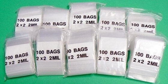 Thermoformed Tableware PremiumPVC slider lock bags, pencil bag, pencil holder, stationery bag, pen bag, promitional bags